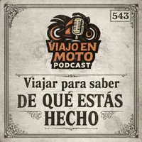 Viajo en Moto artwork