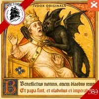 Victoria Podcast Historia artwork