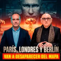 El Canal del Coronel artwork