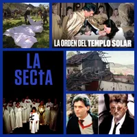 El Centinela del Misterio artwork