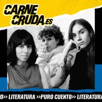 Carne Cruda - PROGRAMAS artwork
