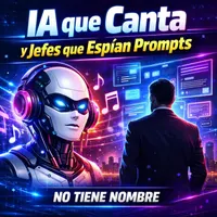 No Tiene Nombre artwork