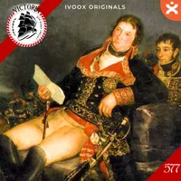 Victoria Podcast Historia artwork