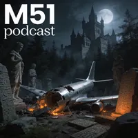 Misterio 51 Podcast artwork