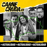 Carne Cruda - PROGRAMAS artwork