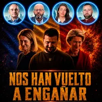 El Canal del Coronel artwork
