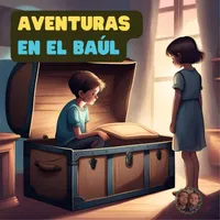 Cuentos Infantiles artwork