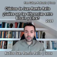 Audios Juan Ramón Rallo artwork