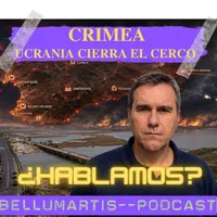 BELLUMARTIS PODCAST artwork