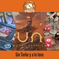 El Dado Único artwork