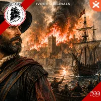 Victoria Podcast Historia artwork