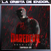 La Órbita De Endor - podcast- artwork