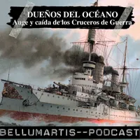 BELLUMARTIS PODCAST artwork