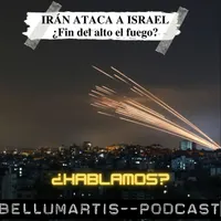 BELLUMARTIS PODCAST artwork