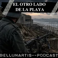 BELLUMARTIS PODCAST artwork