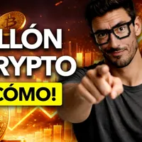 Rodrigo Arnedo Noticias BTC artwork