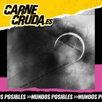 Carne Cruda - PROGRAMAS artwork