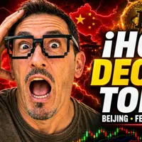 Rodrigo Arnedo Noticias BTC artwork