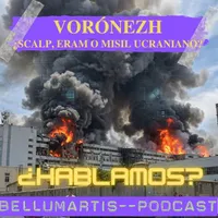 BELLUMARTIS PODCAST artwork