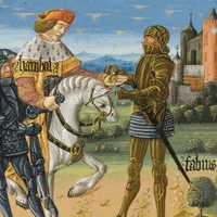 Curiosidades de la Historia National Geographic artwork
