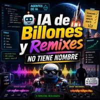 No Tiene Nombre artwork