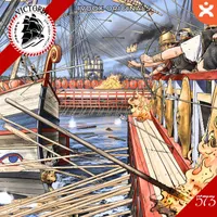 Victoria Podcast Historia artwork
