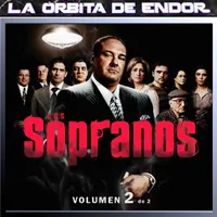 La Órbita De Endor - podcast- artwork