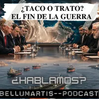 BELLUMARTIS PODCAST artwork