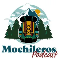 Mochileros Podcast artwork