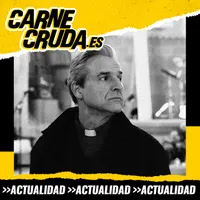 Carne Cruda - PROGRAMAS artwork