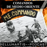 BELLUMARTIS PODCAST artwork