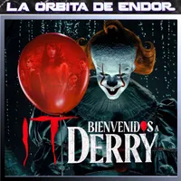 La Órbita De Endor - podcast- artwork