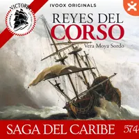 Victoria Podcast Historia artwork