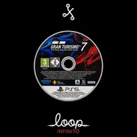 Loop Infinito (by Xataka) artwork