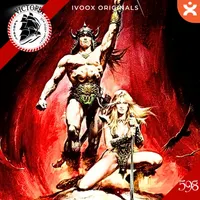 Victoria Podcast Historia artwork