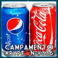 Campamento Krypton artwork