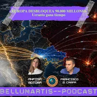 BELLUMARTIS PODCAST artwork