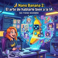No Tiene Nombre artwork