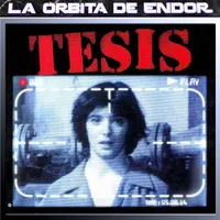 La Órbita De Endor - podcast- artwork