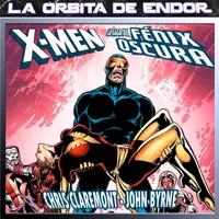 La Órbita De Endor - podcast- artwork