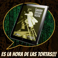 Es la HORA de las TORTAS!!! artwork