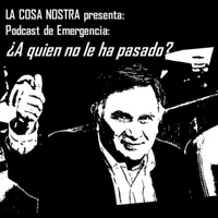 La Cosa Nostra artwork
