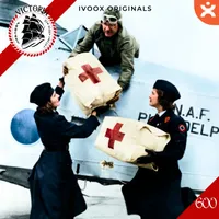 Victoria Podcast Historia artwork