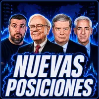 Los Locos de Wall Street artwork