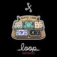 Loop Infinito (by Xataka) artwork