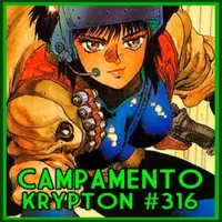 Campamento Krypton artwork