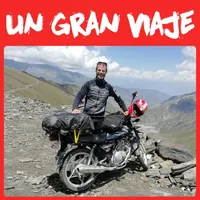 Un gran viaje artwork