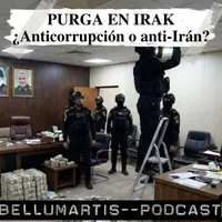 BELLUMARTIS PODCAST artwork