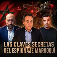 El Canal del Coronel artwork