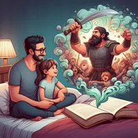 Cuentos para irse a Dormir artwork